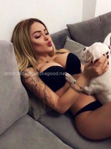 Анкета проститутки Лика, Адлер, 25 лет, №397172